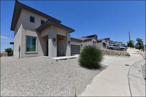 205 Anglesy Place, El Paso, TX 79928