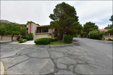 5900 MIRA HERMOSA Drive, El Paso, TX 79912