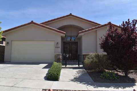 6264 Wildwood Court, El Paso, TX 79912