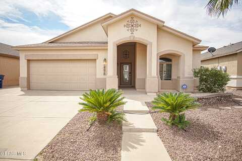 14576 Ava Leigh, El Paso, TX 79938