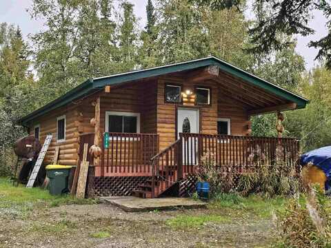 1115 CHICKADEE LOOP, Fairbanks, AK 99712