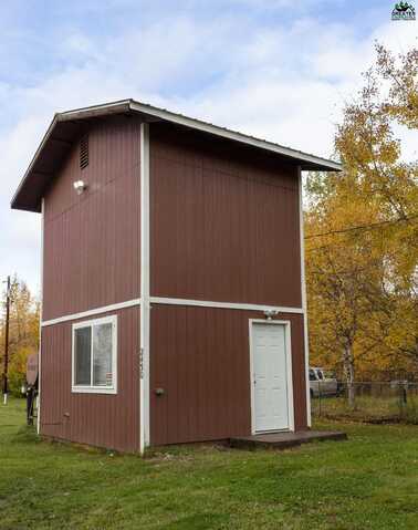 2430 BURTIS AVENUE, North Pole, AK 99705