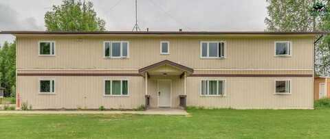 1278 STILL VALLEY ROAD, North Pole, AK 99705