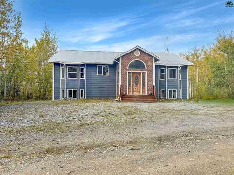 1680 W THOMAS LOOP ROAD, Delta Junction, AK 99737
