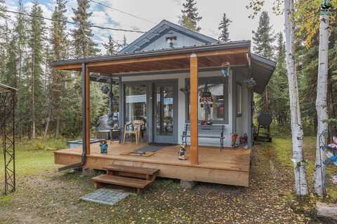 2757 MIDWAY PLACER ROAD, Fairbanks, AK 99709