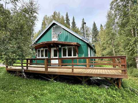 3583 MINK LANE, Fairbanks, AK 99712