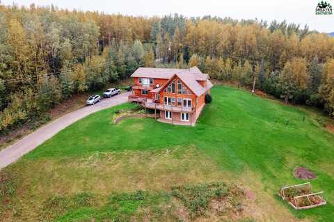 1065 ROBERTS ROOST, Fairbanks, AK 99712