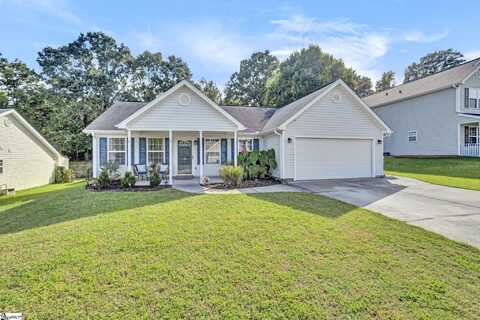 118 Palm Branch Way, Anderson, SC 29621
