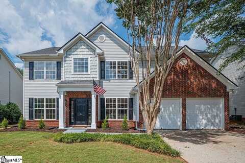 4 Breezewood Court, Greenville, SC 29607