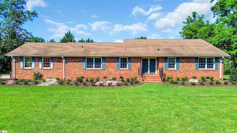 3 Coleman Park Circle, Travelers Rest, SC 29690