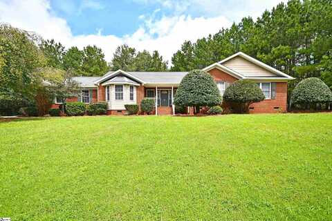 113 Haines Road, Pickens, SC 29671