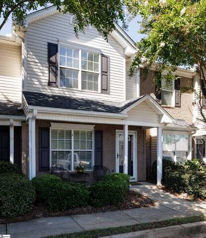 525 Waterbrook Drive, Greenville, SC 29607