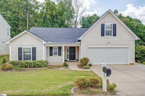 536 Laurel Meadows Parkway, Greenville, SC 29607