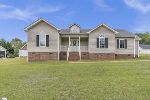 108 Brooke Lee Circle, Taylors, SC 29687