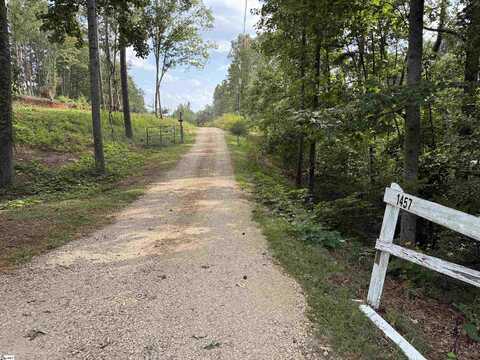 1457 Country Estates Road, Inman, SC 29348