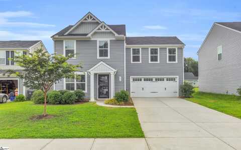 153 Queens Mill Court, Pendleton, SC 29670