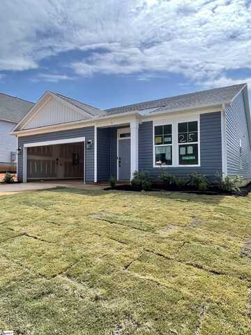 3 Halsey Street, Central, SC 29630