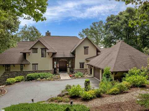 8 Moss Falls Lane, Landrum, SC 29356