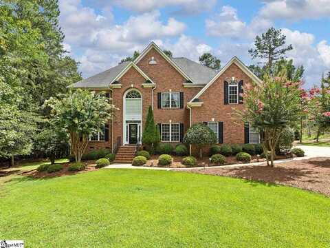 608 Virginia Pine Court, Spartanburg, SC 29306