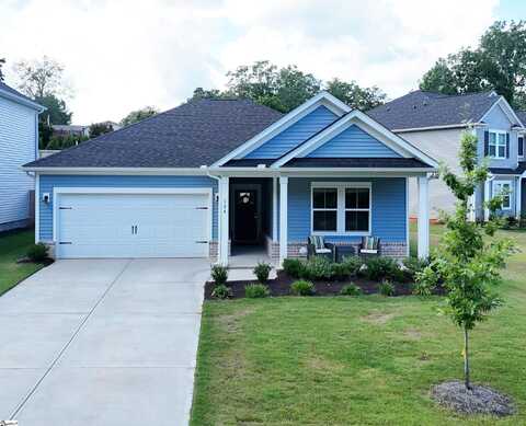 184 Wimberly Lane, Easley, SC 29642