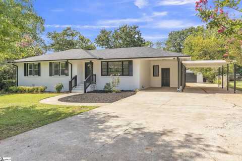 403 WATKINS Road, Greenville, SC 29617