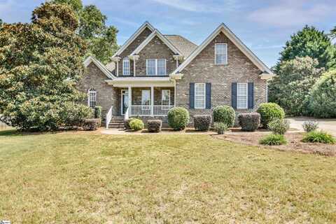 4 Rosefield Court, Fountain Inn, SC 29644