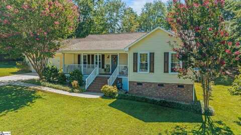 15 Otter Lane, Taylors, SC 29687