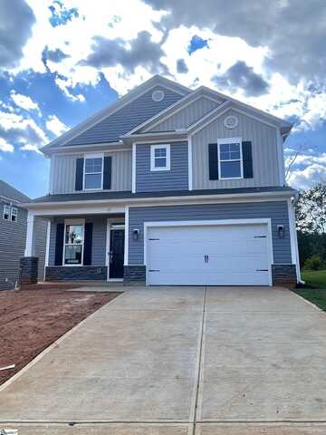15 Sweetgrass Street, Central, SC 29630