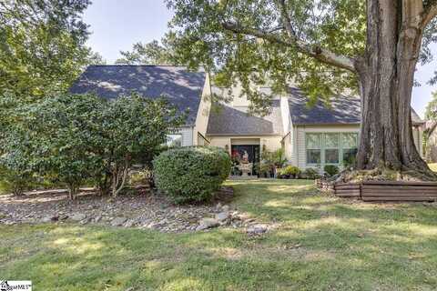221 Saratoga Drive, Greer, SC 29650