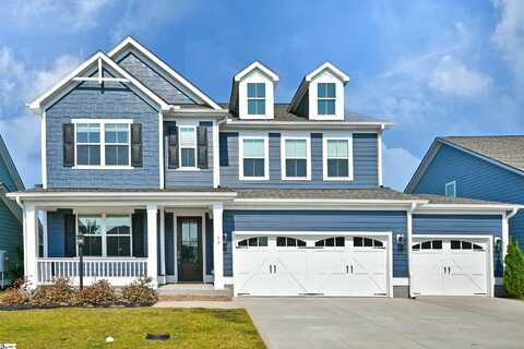 12 Tanner Hall Lane, Greenville, SC 29607