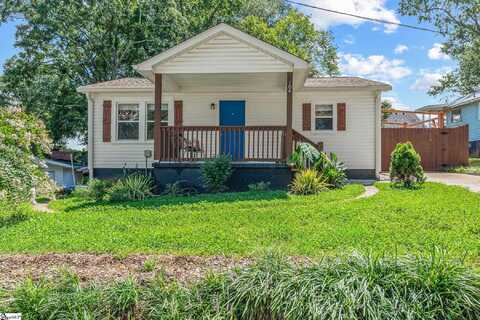 104 Lanford Street, Greer, SC 29650