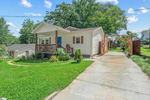 104 Lanford Street, Greer, SC 29650
