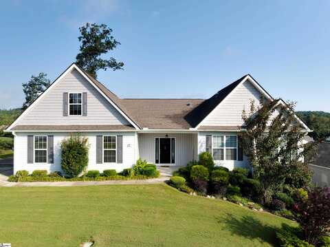 12 Alice Kelley Court, Travelers Rest, SC 29690