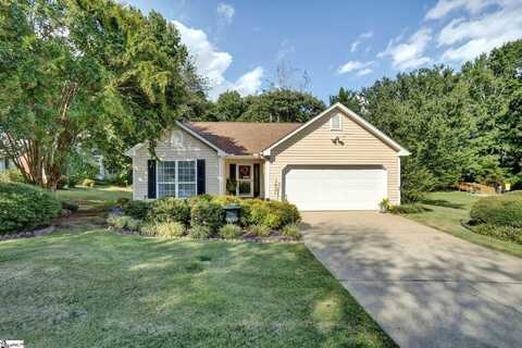 213 Fairview Lake Way, Simpsonville, SC 29680
