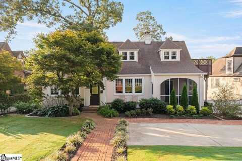 308 E Faris Road, Greenville, SC 29605