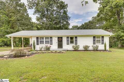 108 Jasper Drive, Greenville, SC 29605
