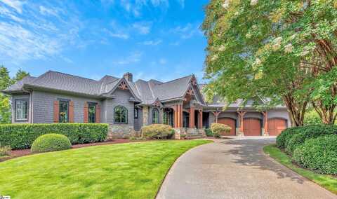 156 Cherokee Rose Trail, Marietta, SC 29661