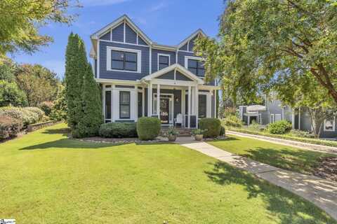 16 PLYLER Drive, Greenville, SC 29617