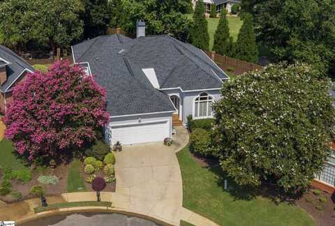 12 Germander Court, Greenville, SC 29615