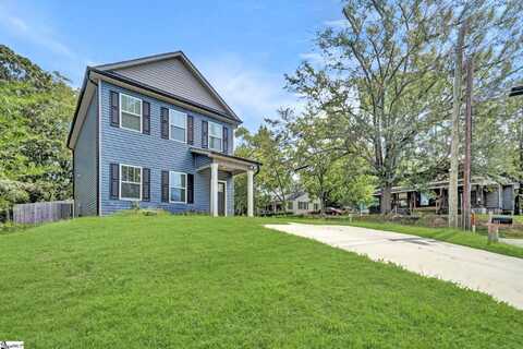 111 N 3rd Street, Easley, SC 29640