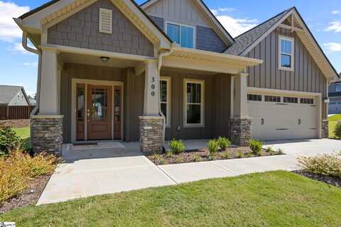 300 Ridgebury Place, Greenville, SC 29607