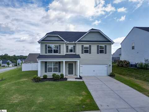 126 Mayfield Crossing Lane, Duncan, SC 29334
