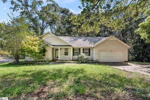 306 Lakewood Drive, Anderson, SC 29625