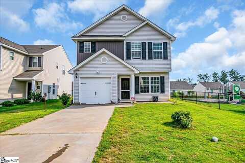 3002 Wingadee Drive, Inman, SC 29349