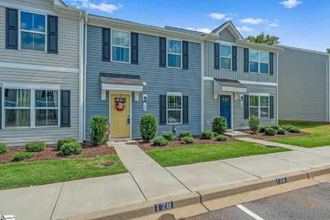 126 Fernside Court, Greenville, SC 29617