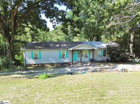 510 Farmer Street, Starr, SC 29684
