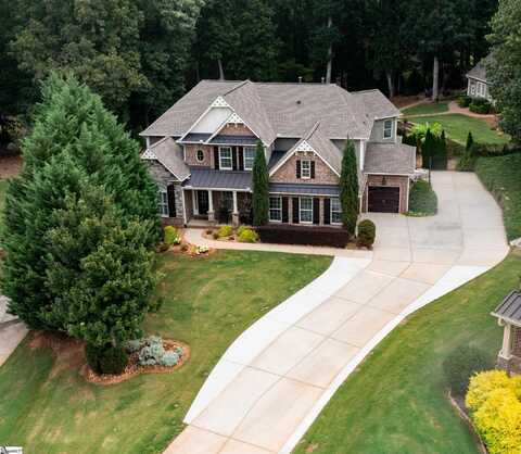 108 Chanbury Court, Greer, SC 29650