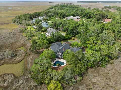 105 Hawkins Island Circle, Saint Simons Island, GA 31522