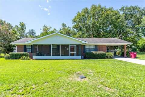 129 Blackbear Drive, Blackshear, GA 31516