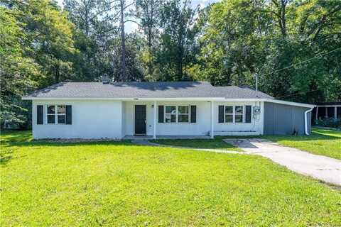 2706 Alice Street, Waycross, GA 31501